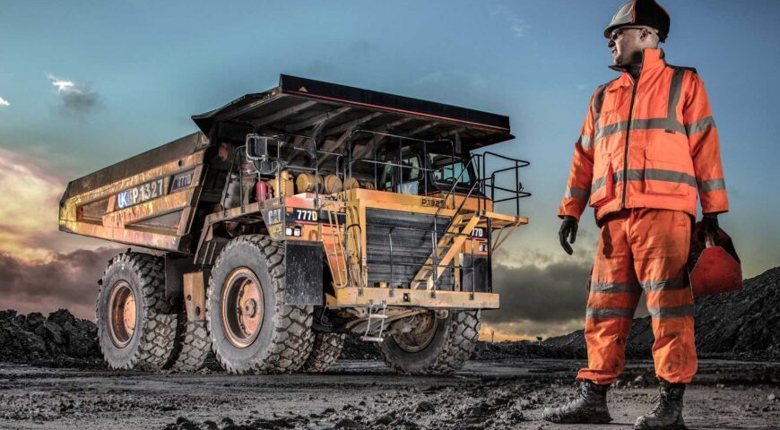 التقنيات الحديثة في إدارة المشاريع الإنشائية: من التخطيط إلى التنفيذ