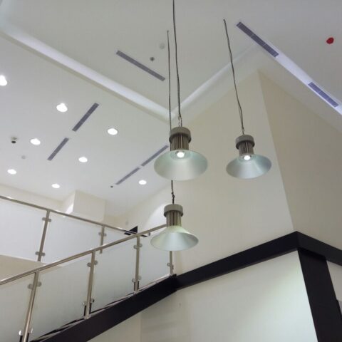 ASFOUR SALON @King abdullah economy city